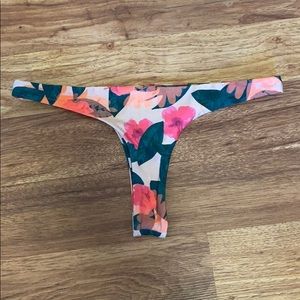 Stone fox bikini santo bottoms
